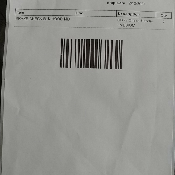 Anti social social club member's Unisex hoodie - Picture 7 of 7